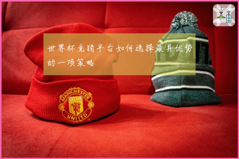 世界杯竞猜平台如何选择最具优势的一项策略